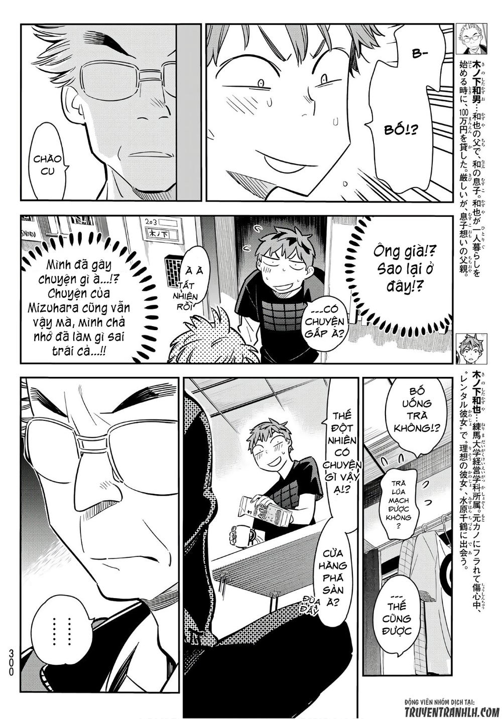 Chapter 55 - Trang 5