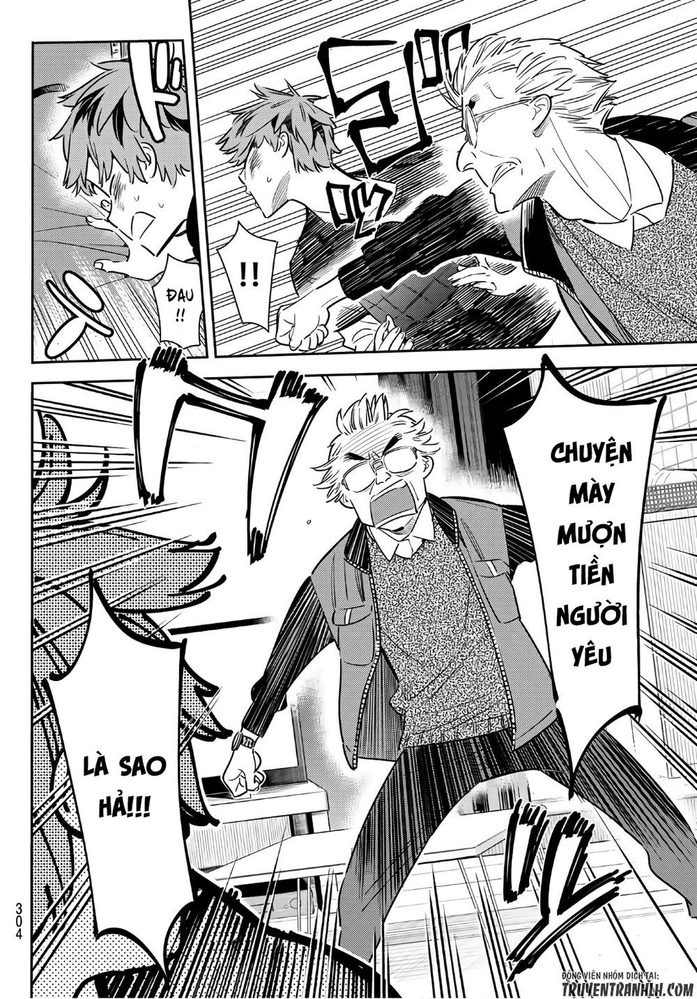 Chapter 55 - Trang 9
