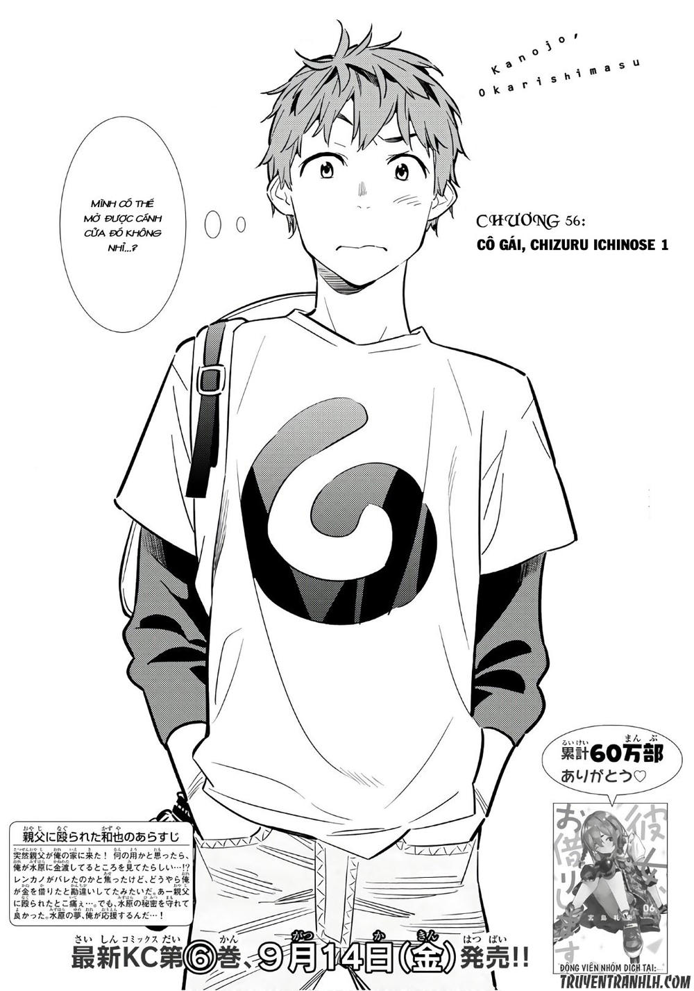 Chapter 56 - Trang 3