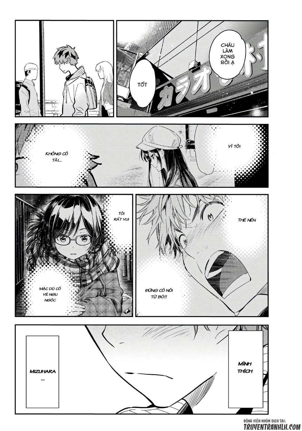 Chapter 56 - Trang 5