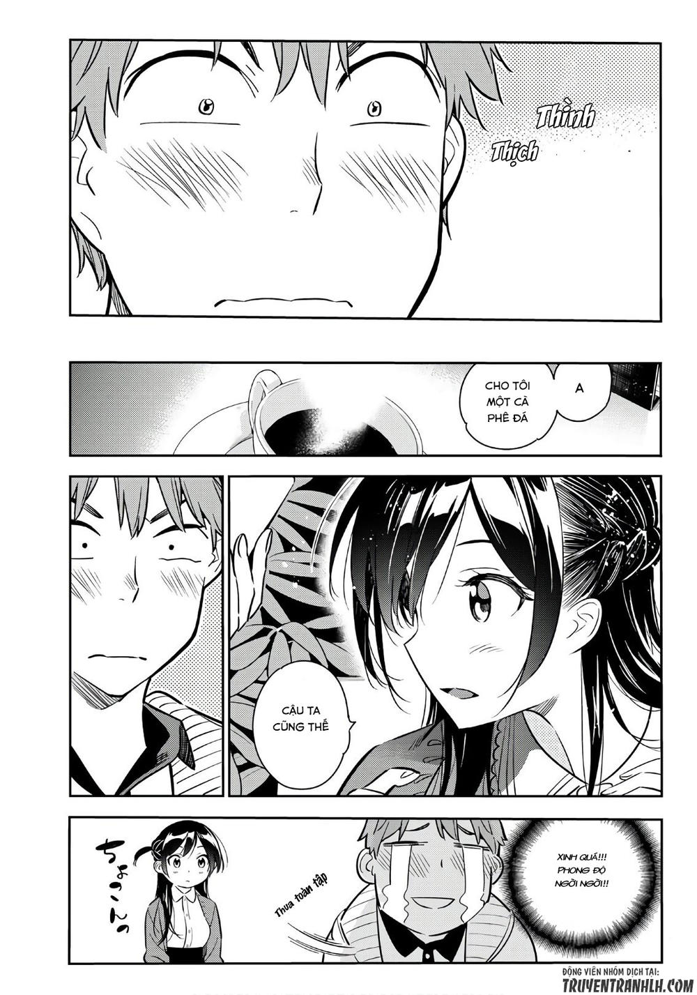 Chapter 56 - Trang 8