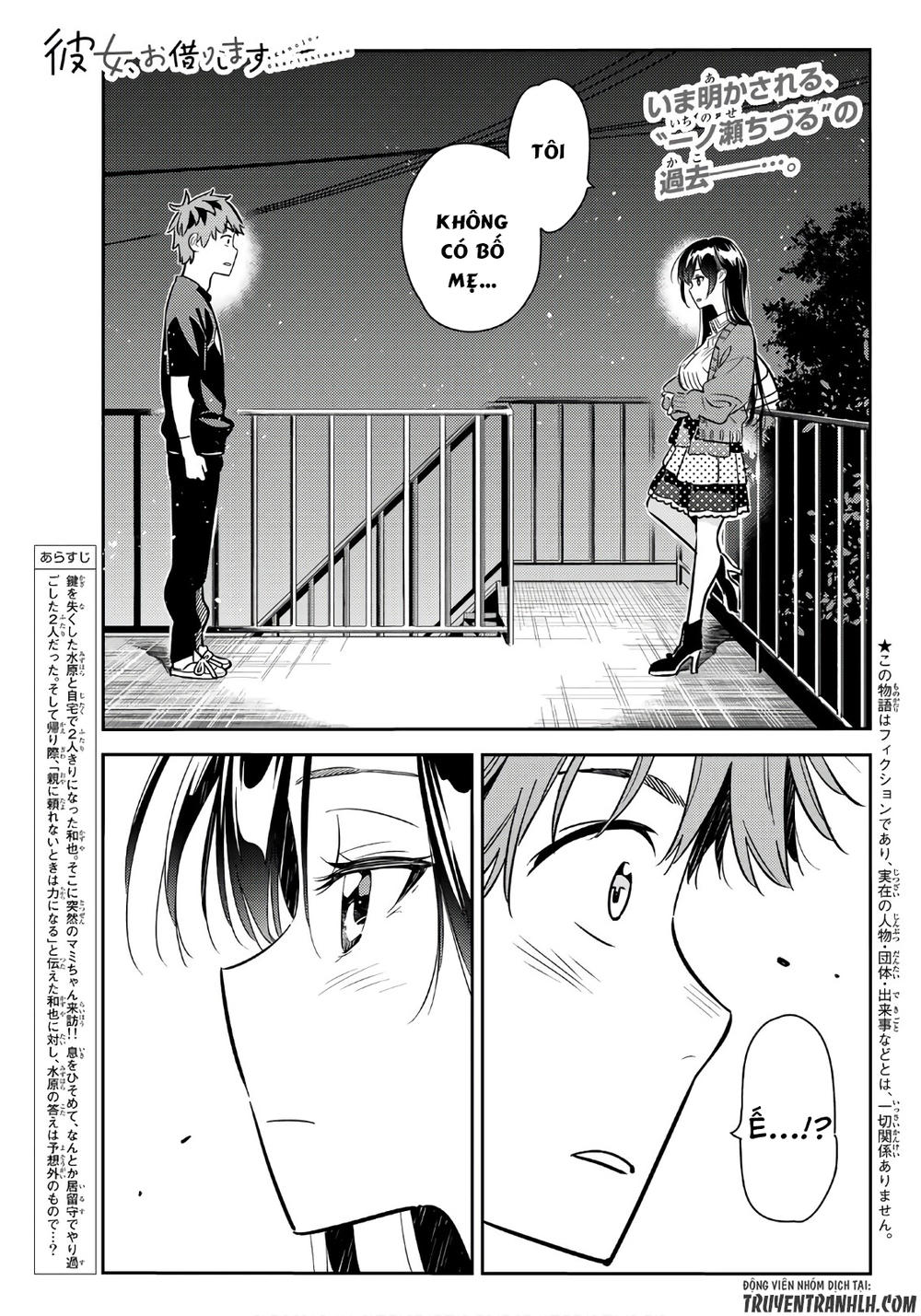 Chapter 61 - Trang 2