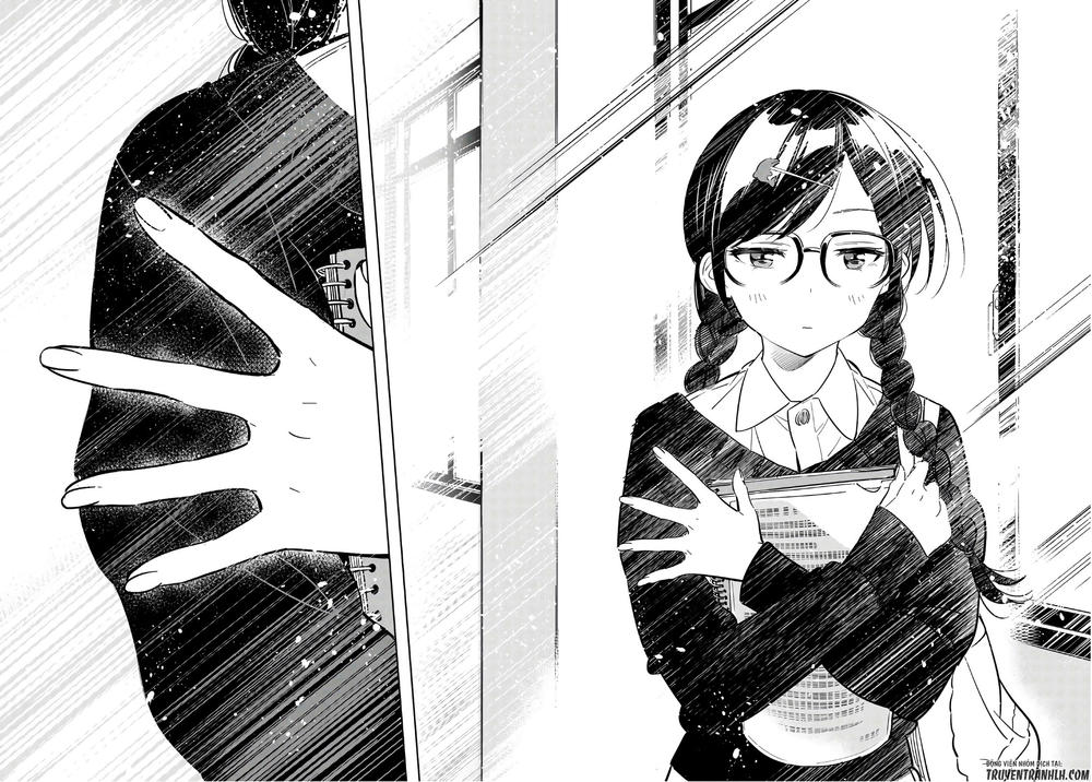Chapter 61 - Trang 21