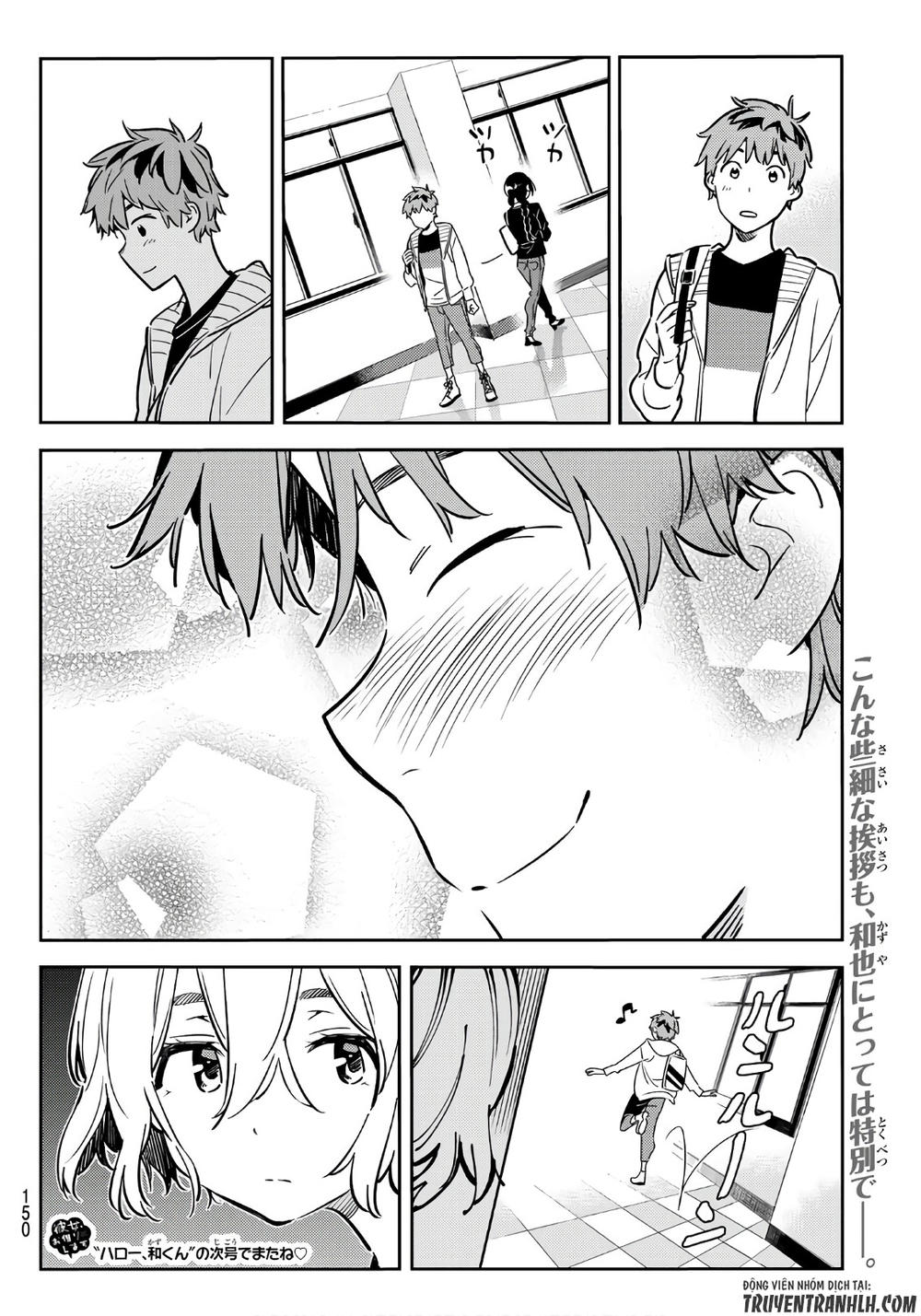 Chapter 61 - Trang 22