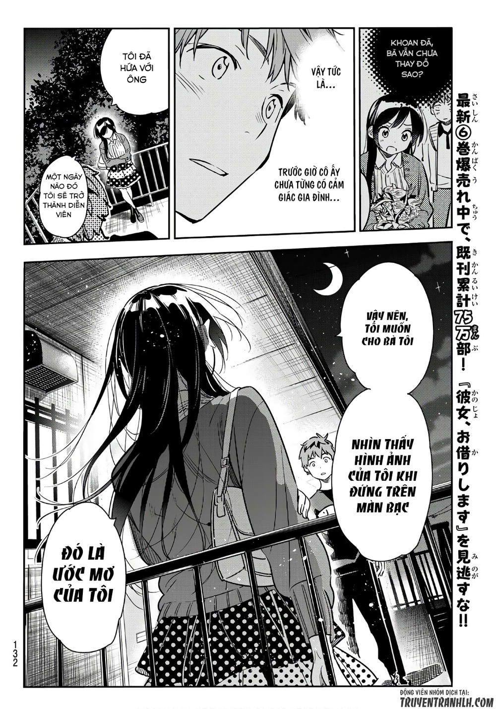 Chapter 61 - Trang 5