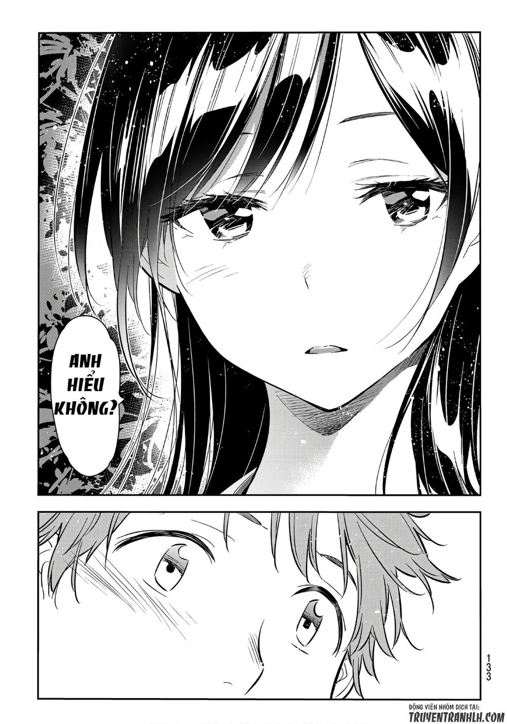 Chapter 61 - Trang 6