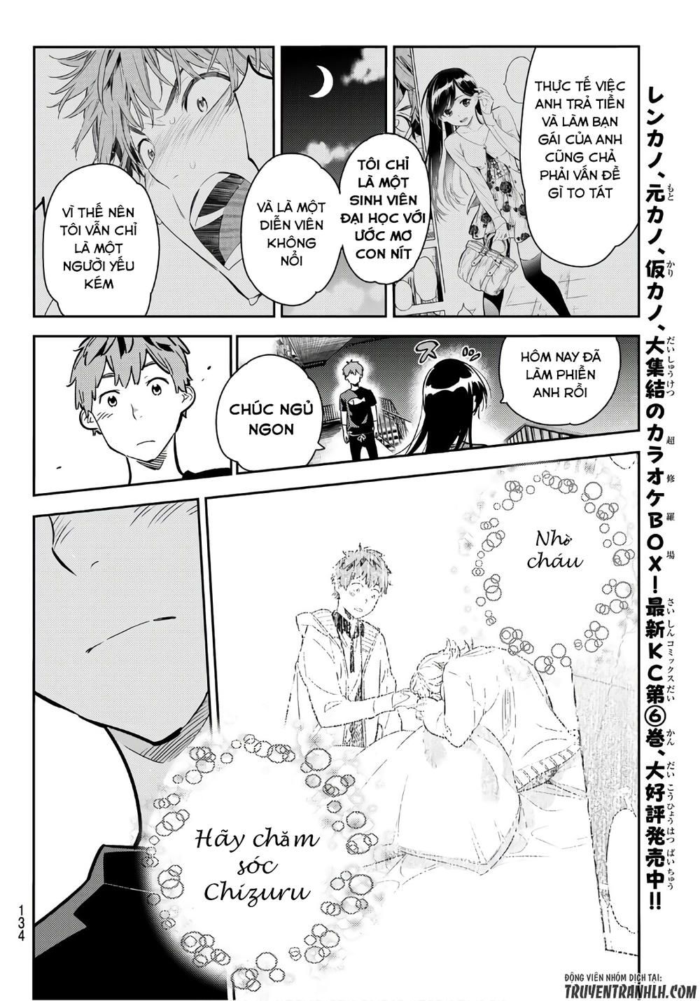 Chapter 61 - Trang 7