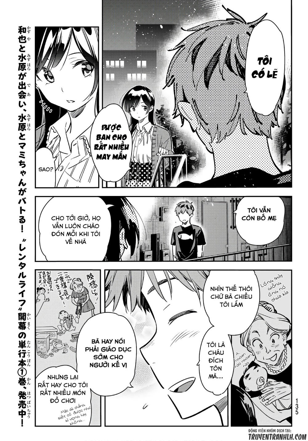 Chapter 61 - Trang 8