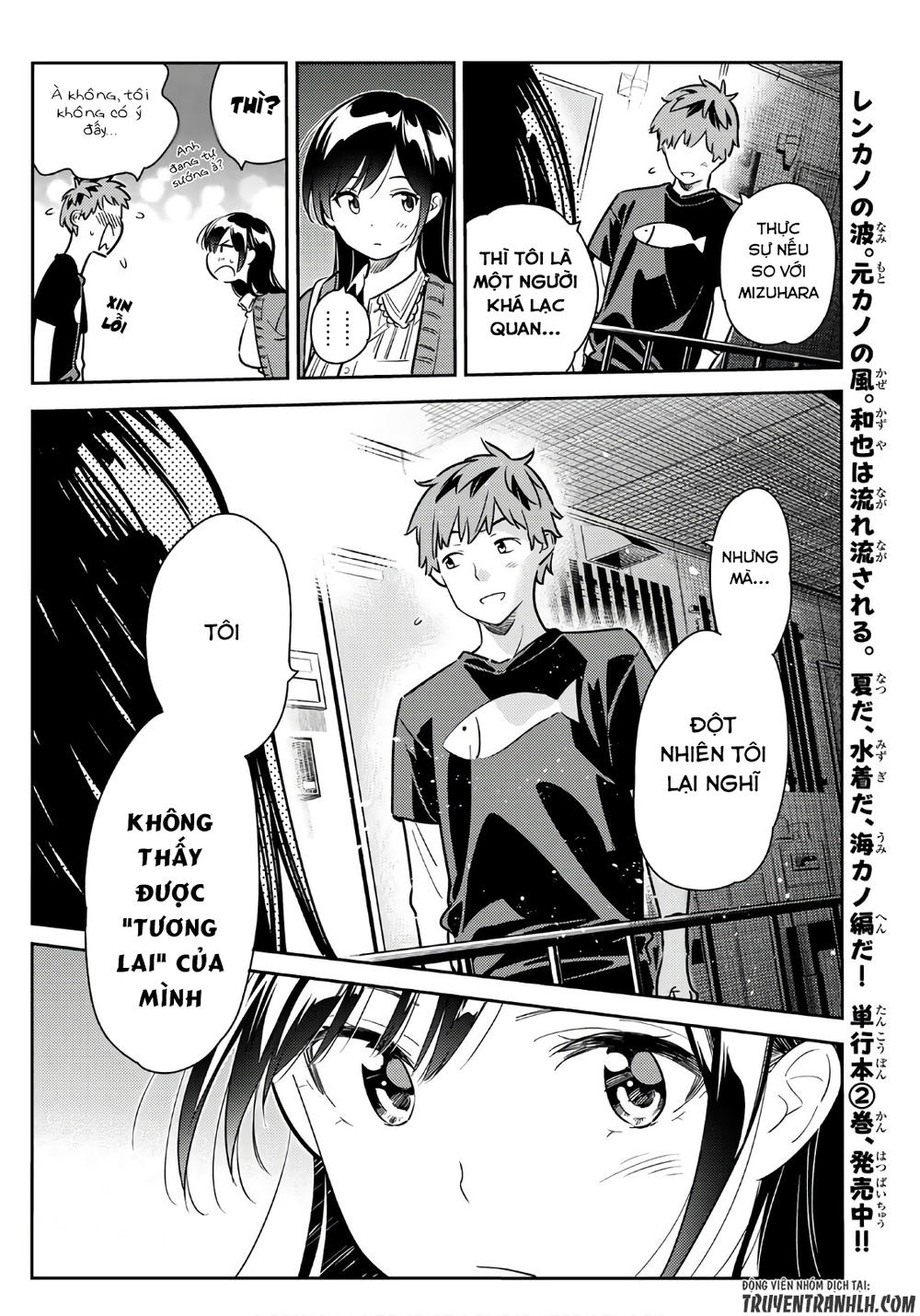 Chapter 61 - Trang 9