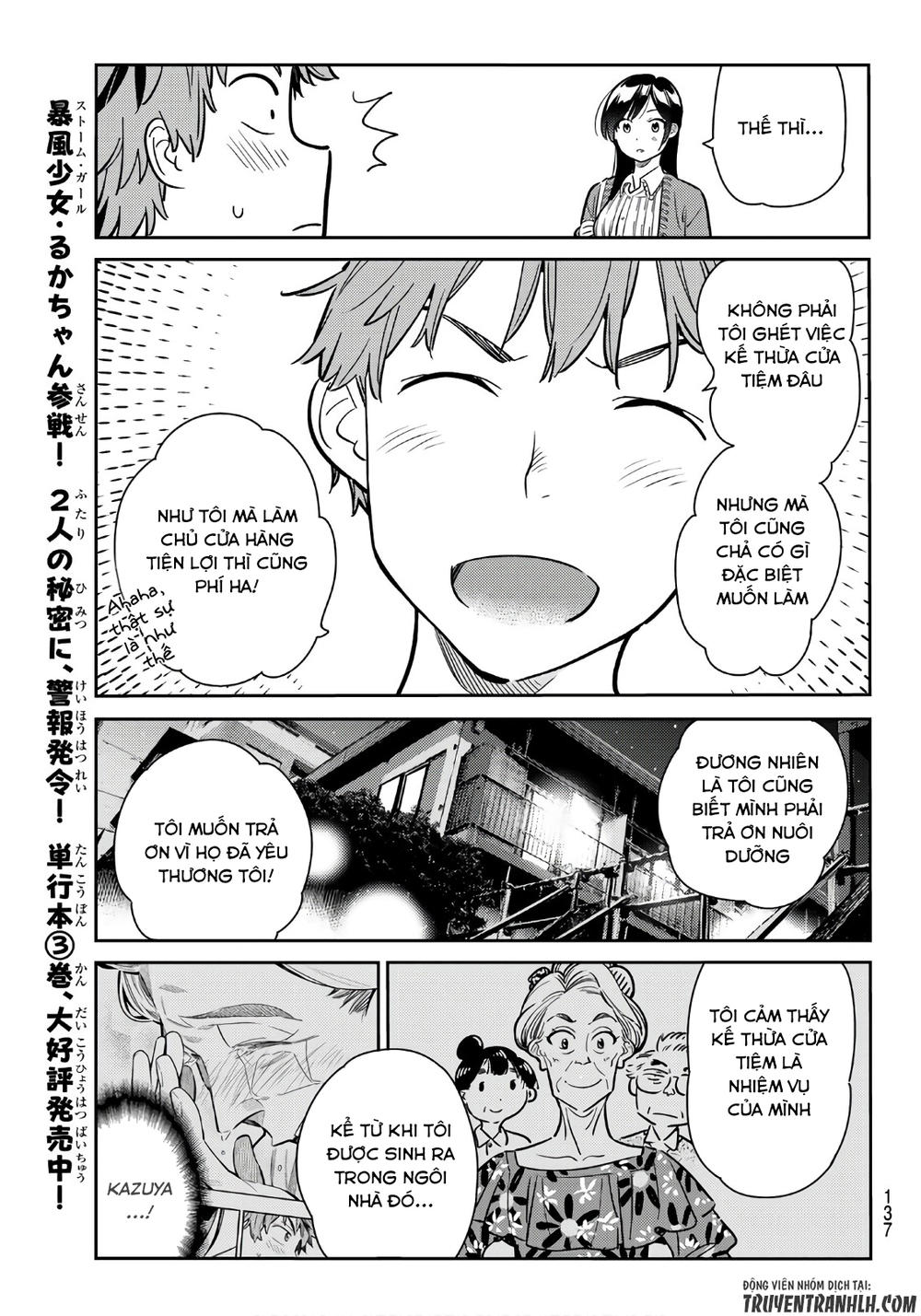 Chapter 61 - Trang 10
