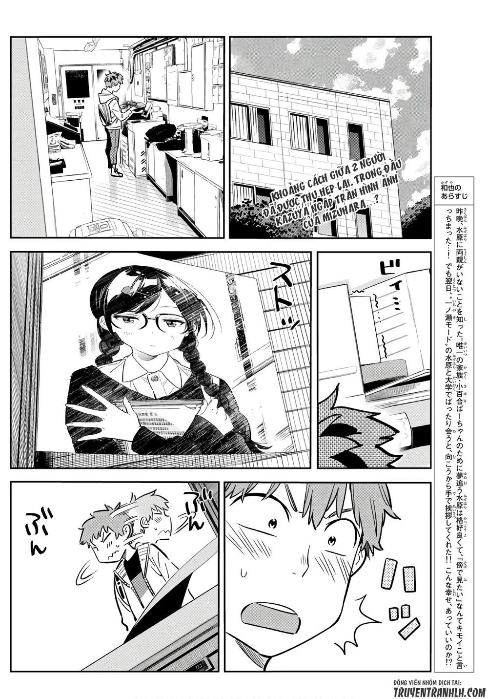 Chapter 62 - Trang 3