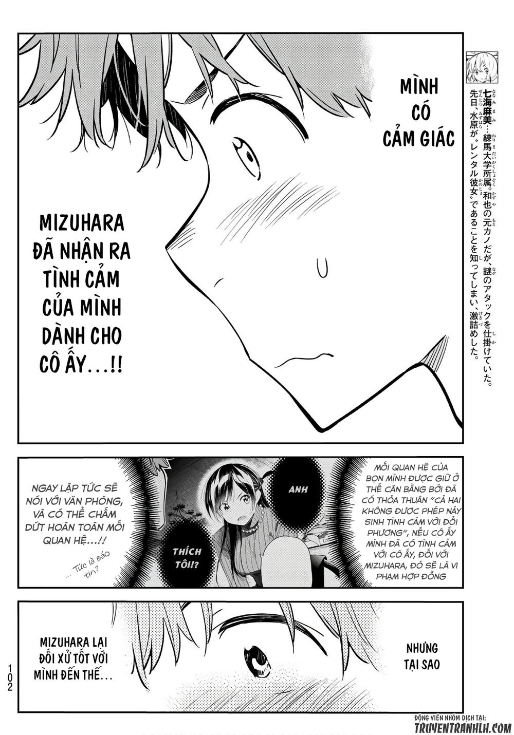 Chapter 62 - Trang 5