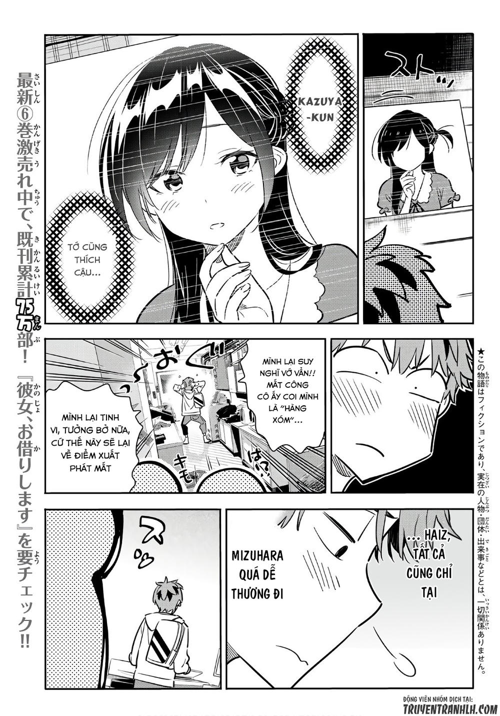 Chapter 62 - Trang 6