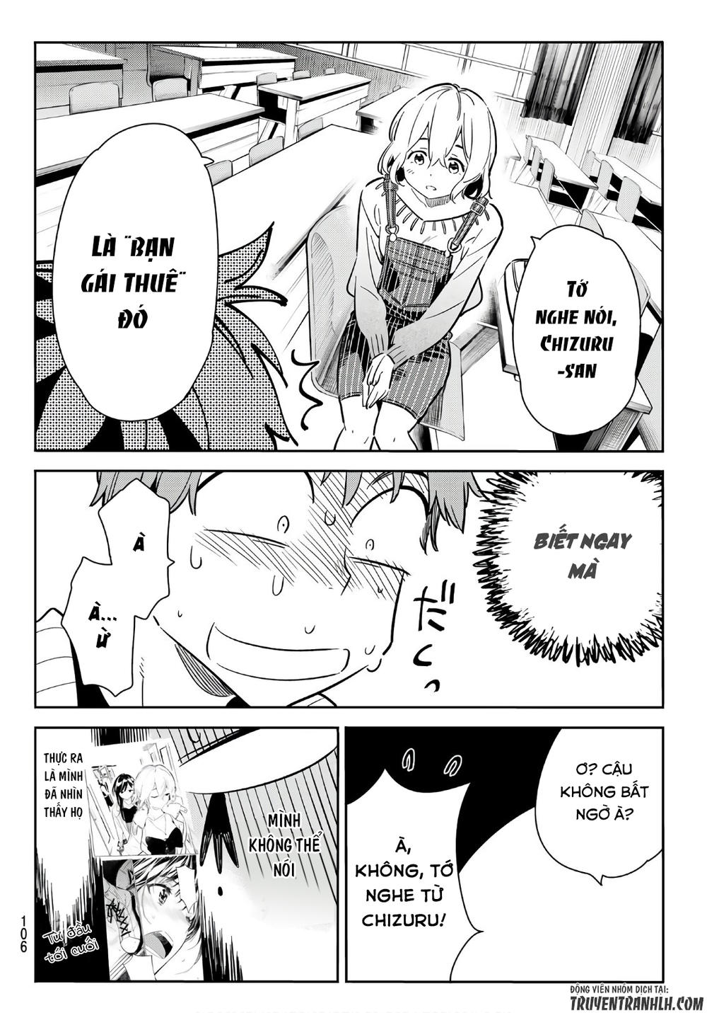 Chapter 62 - Trang 9