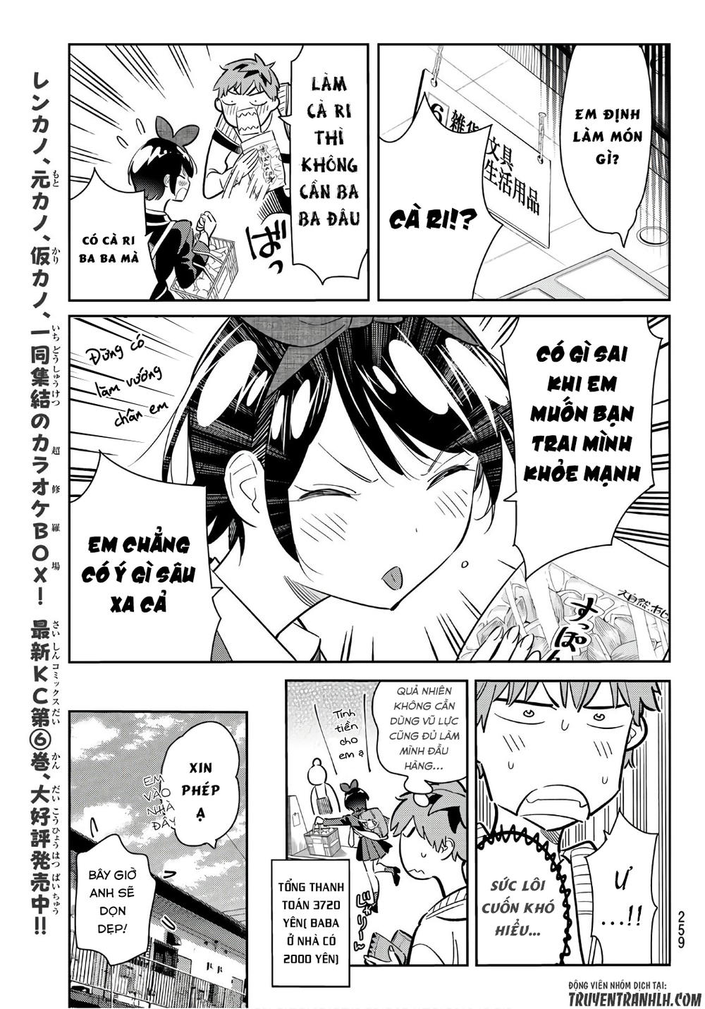 Chapter 63 - Trang 6