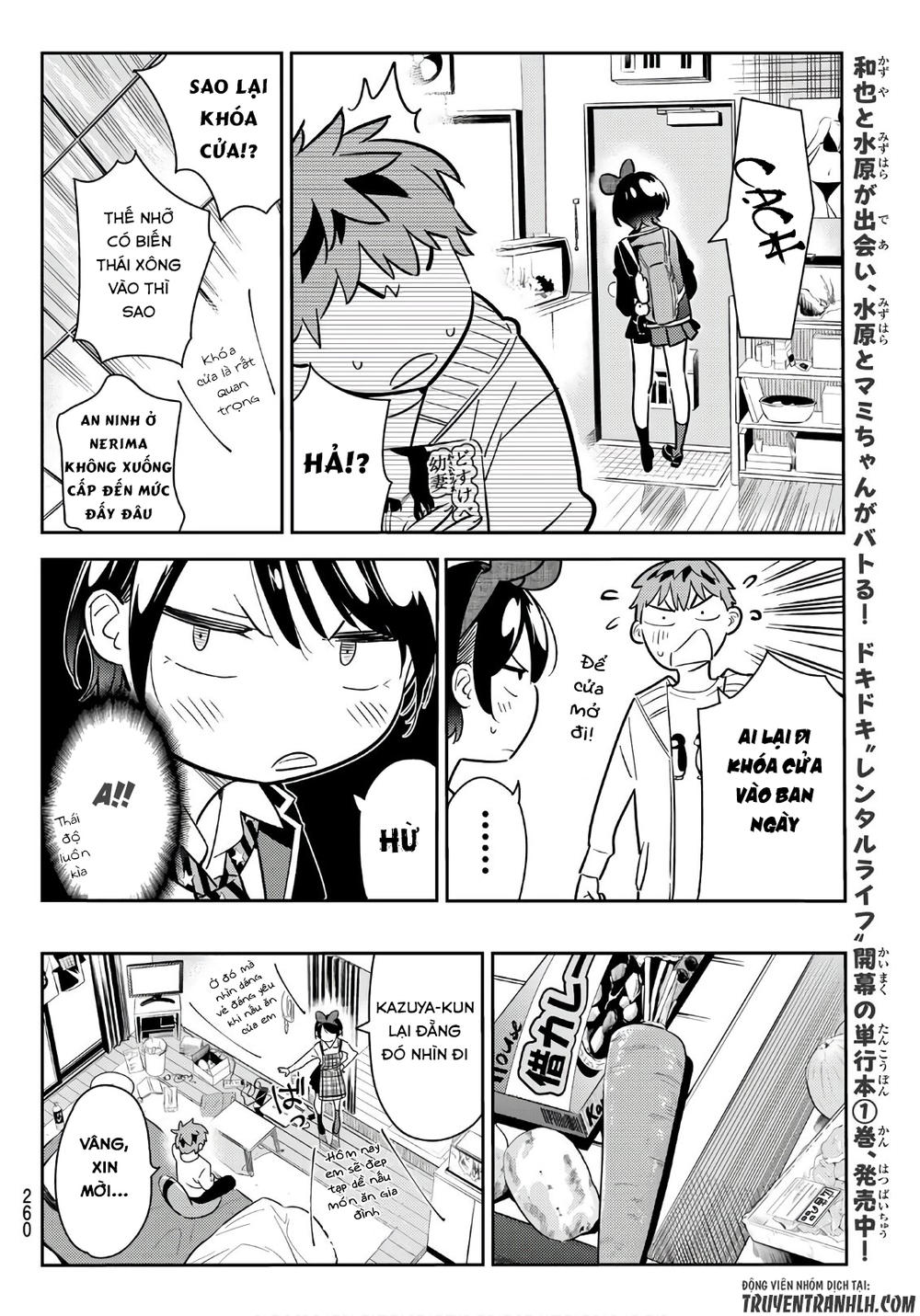 Chapter 63 - Trang 7