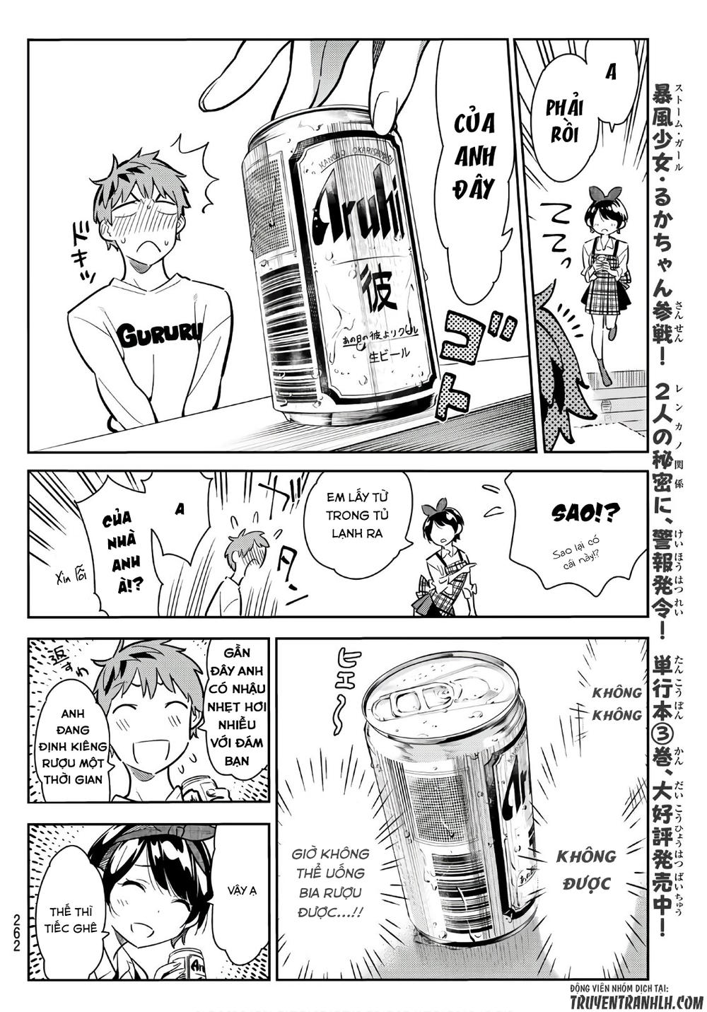 Chapter 63 - Trang 9