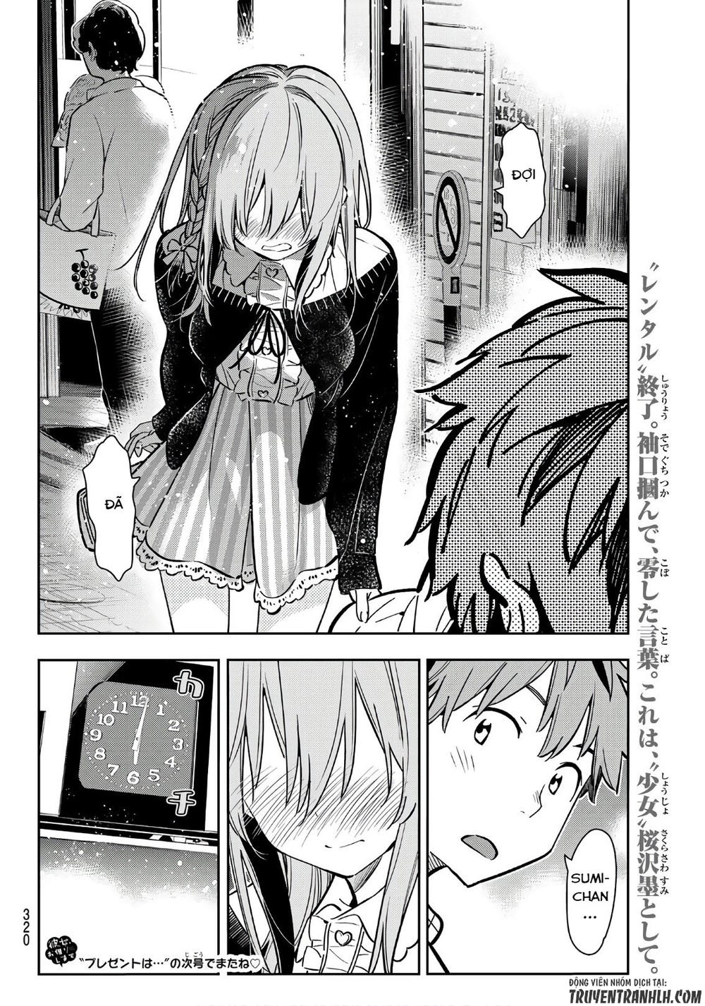 Chapter 68 - Trang 21