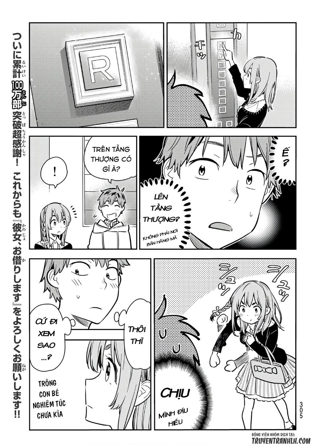 Chapter 68 - Trang 6