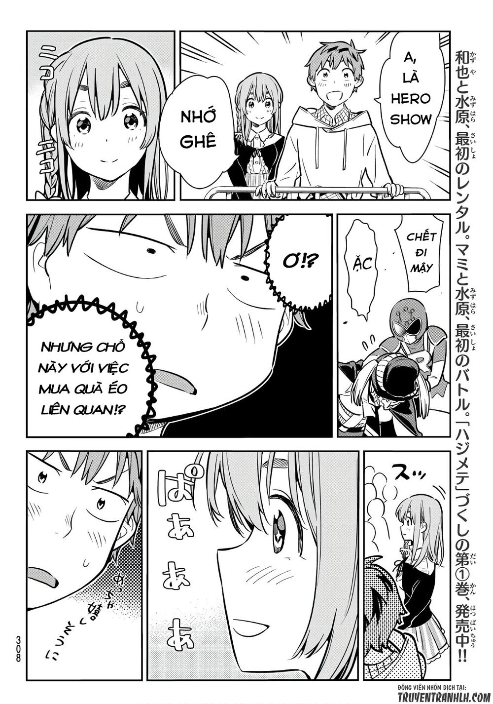 Chapter 68 - Trang 9