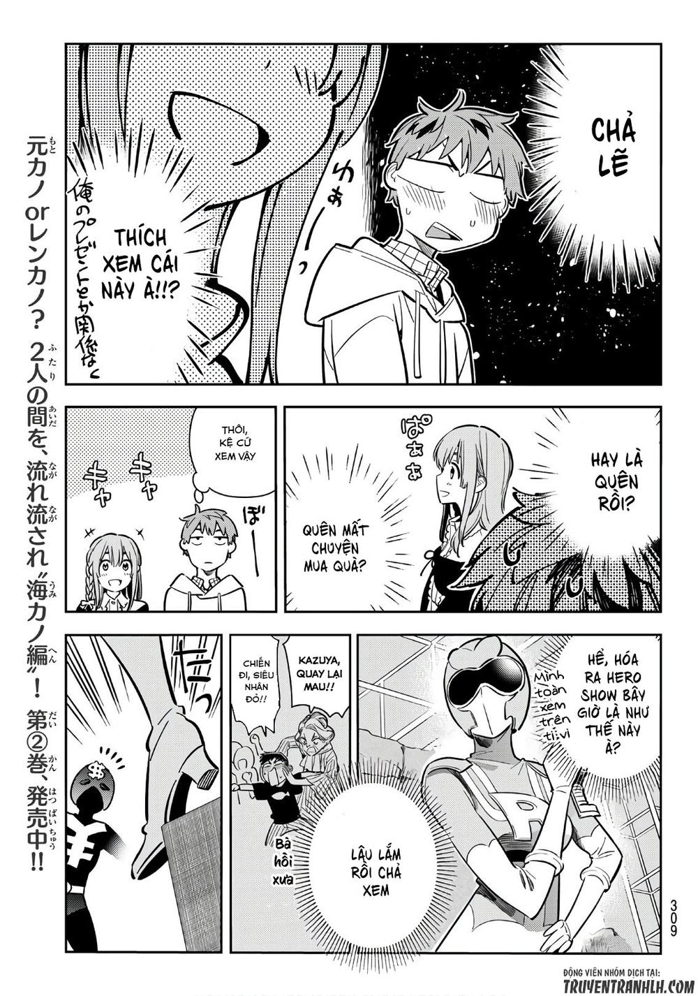 Chapter 68 - Trang 10