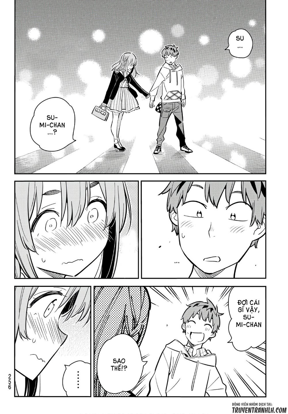 Chapter 69 - Trang 3