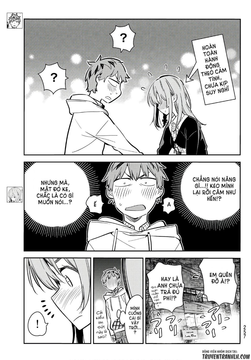 Chapter 69 - Trang 4