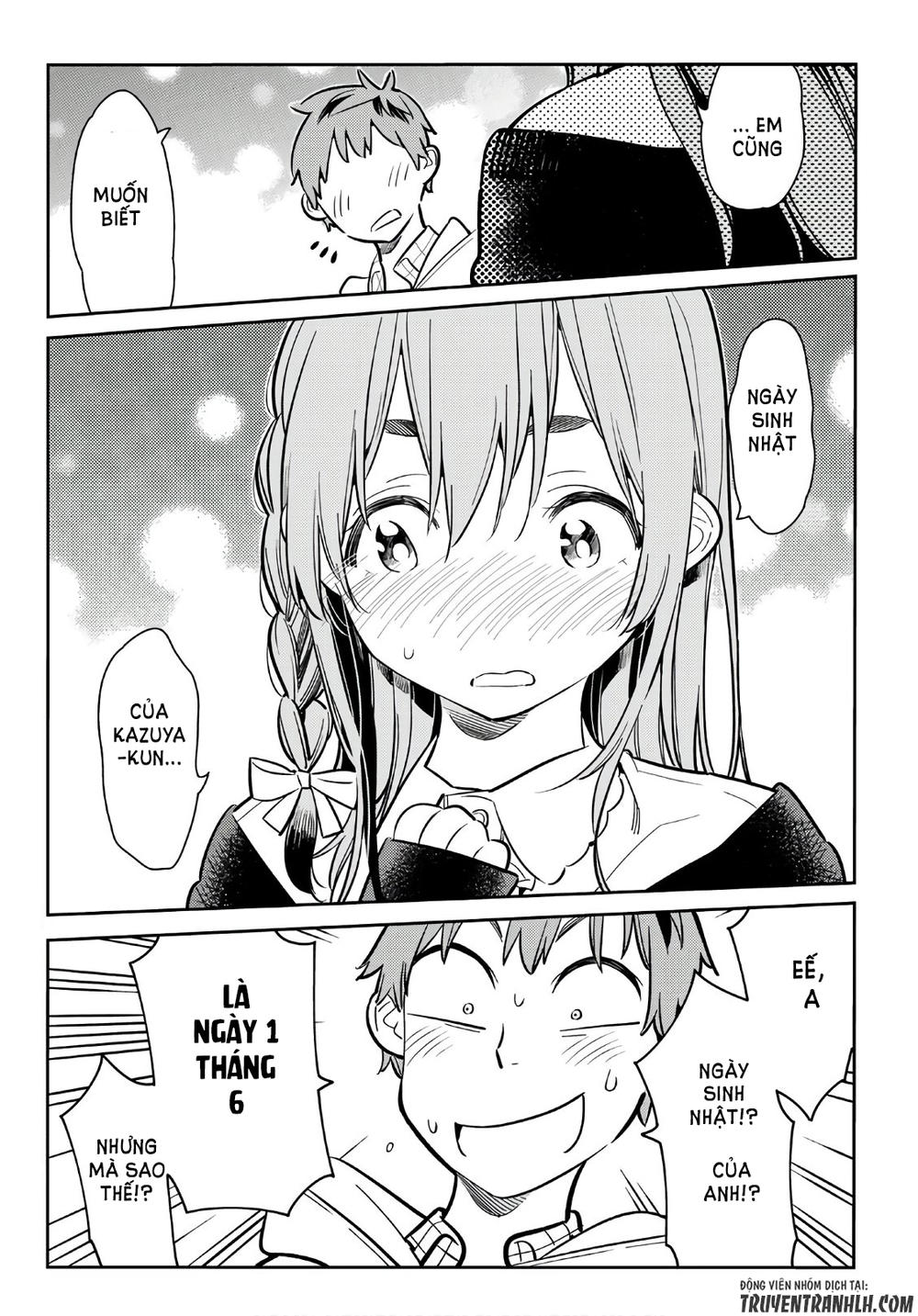 Chapter 69 - Trang 5