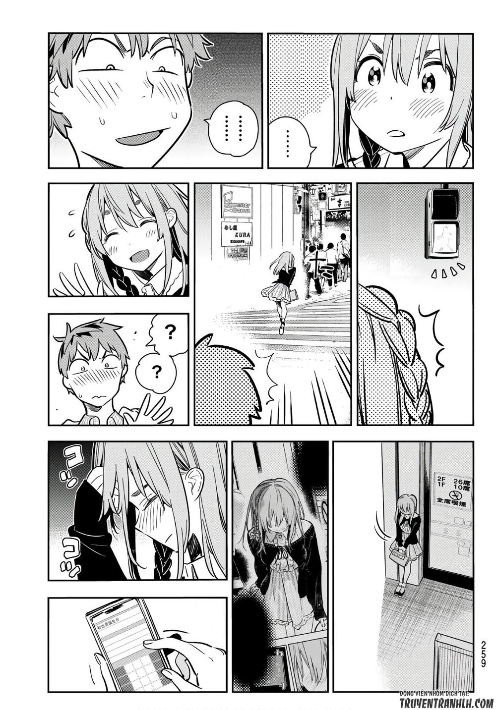 Chapter 69 - Trang 6