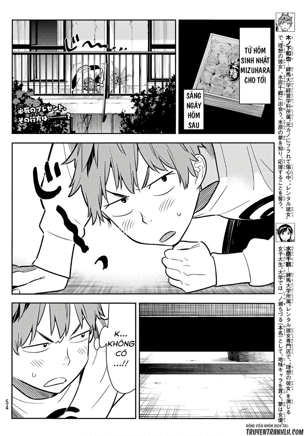 Chapter 70 - Trang 3
