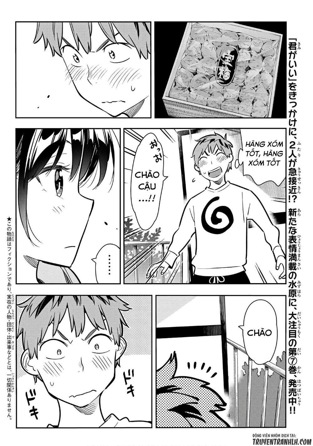 Chapter 70 - Trang 5