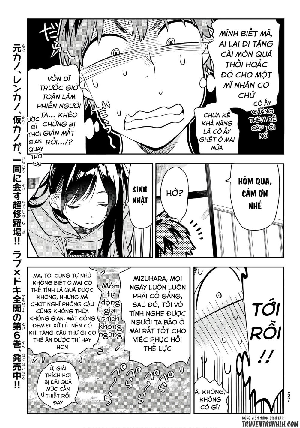 Chapter 70 - Trang 6