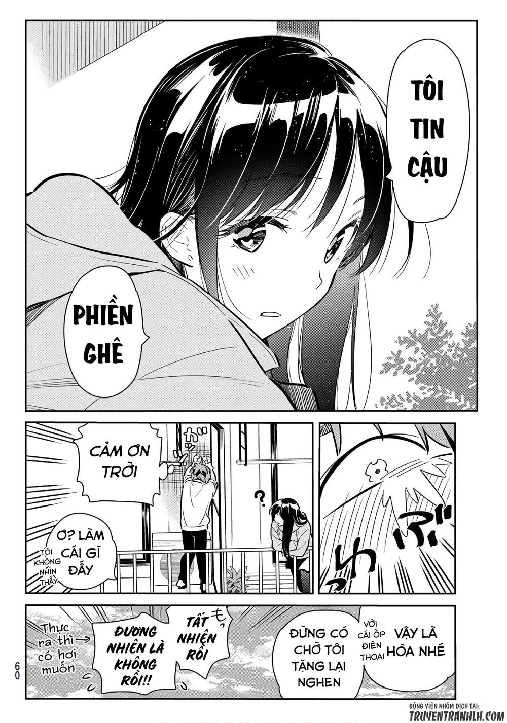 Chapter 70 - Trang 8