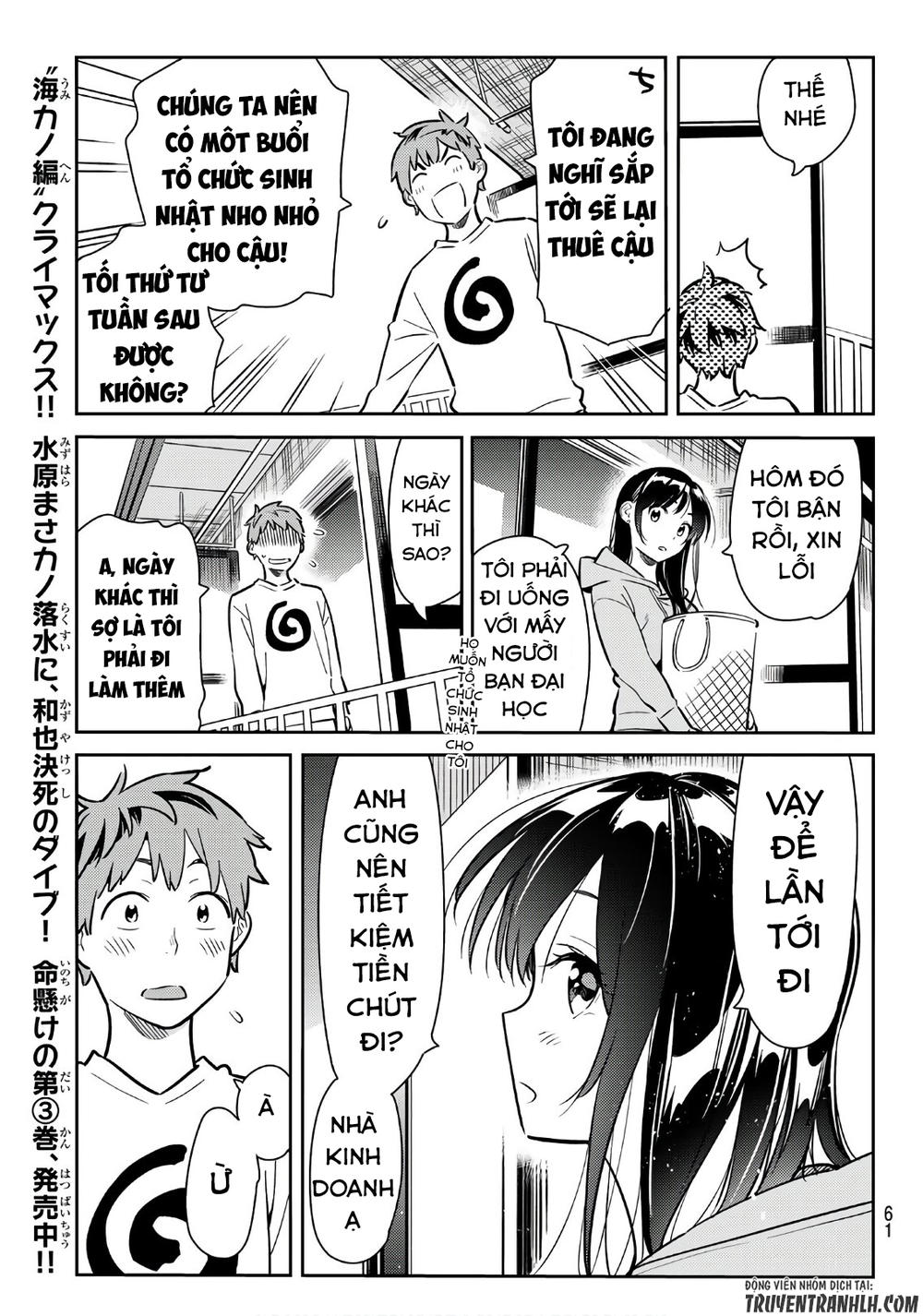 Chapter 70 - Trang 9