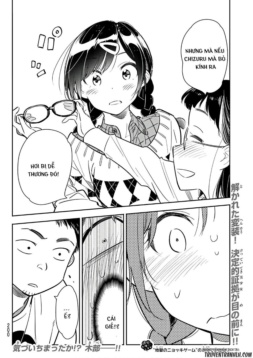Chapter 71 - Trang 21