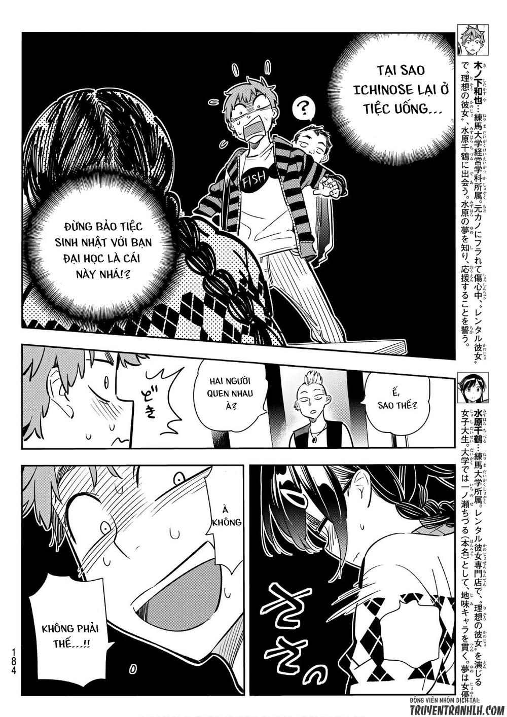 Chapter 71 - Trang 5