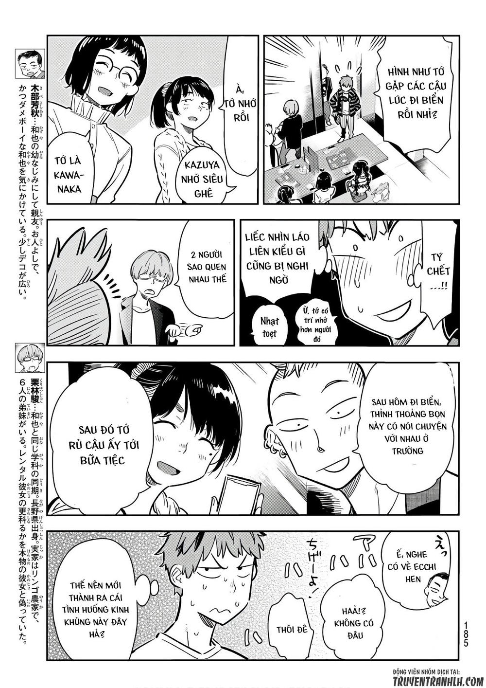 Chapter 71 - Trang 6