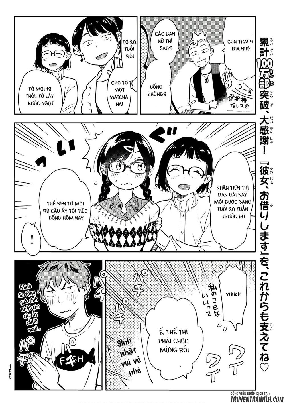 Chapter 71 - Trang 7