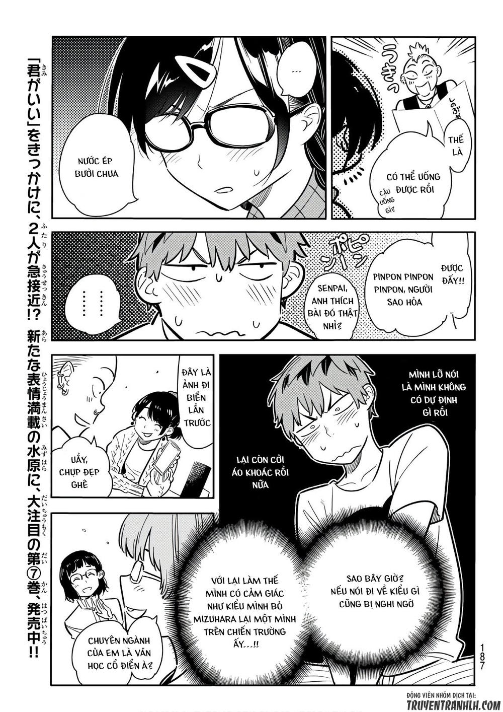 Chapter 71 - Trang 8