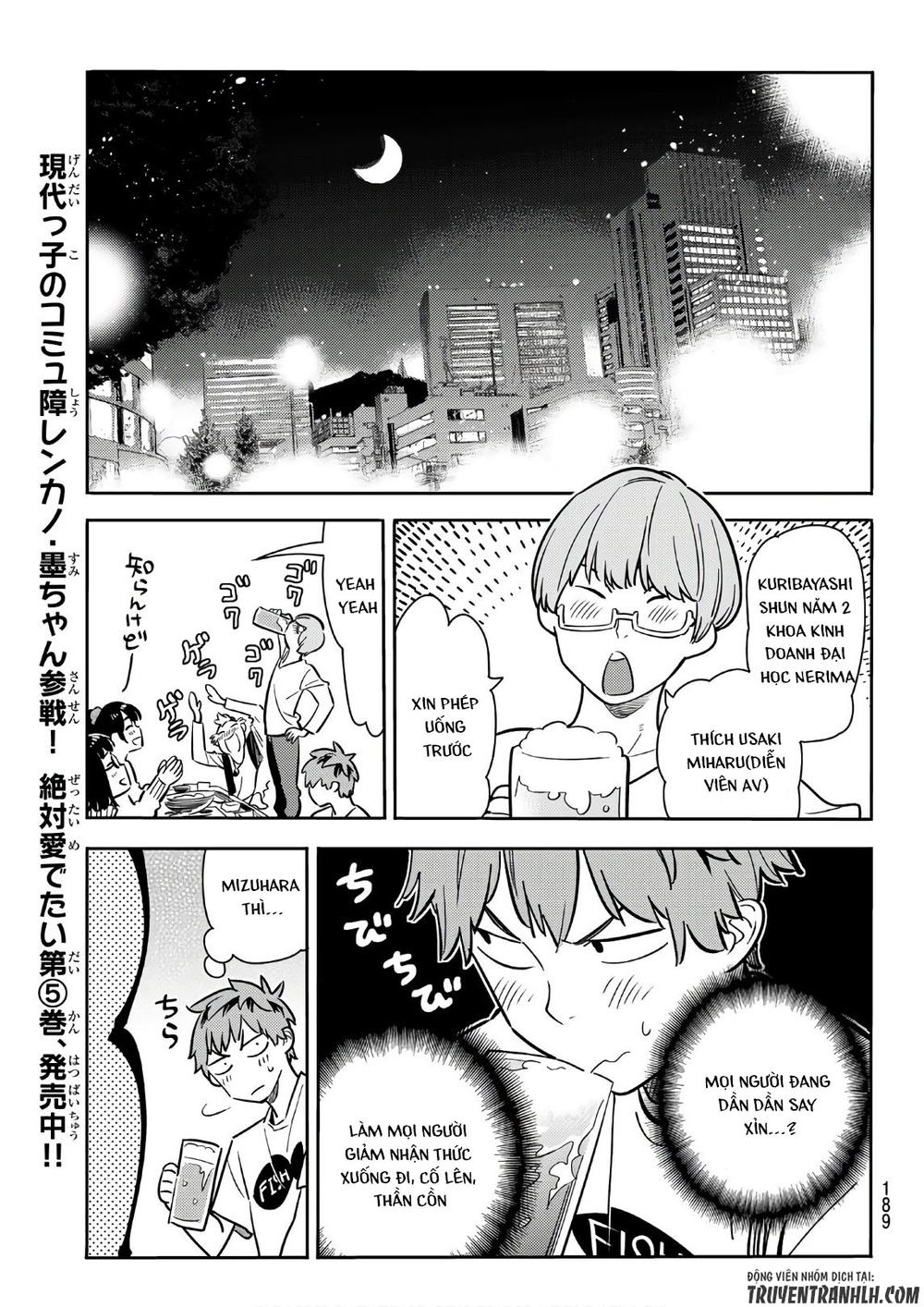 Chapter 71 - Trang 10