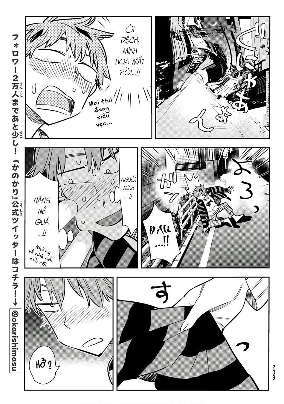 Chapter 72 - Trang 22