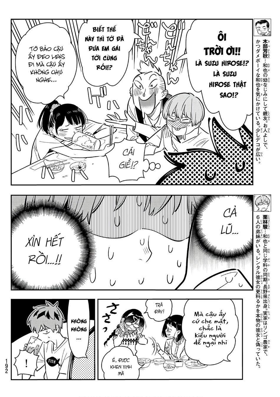 Chapter 72 - Trang 5