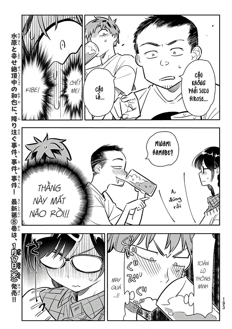 Chapter 72 - Trang 6