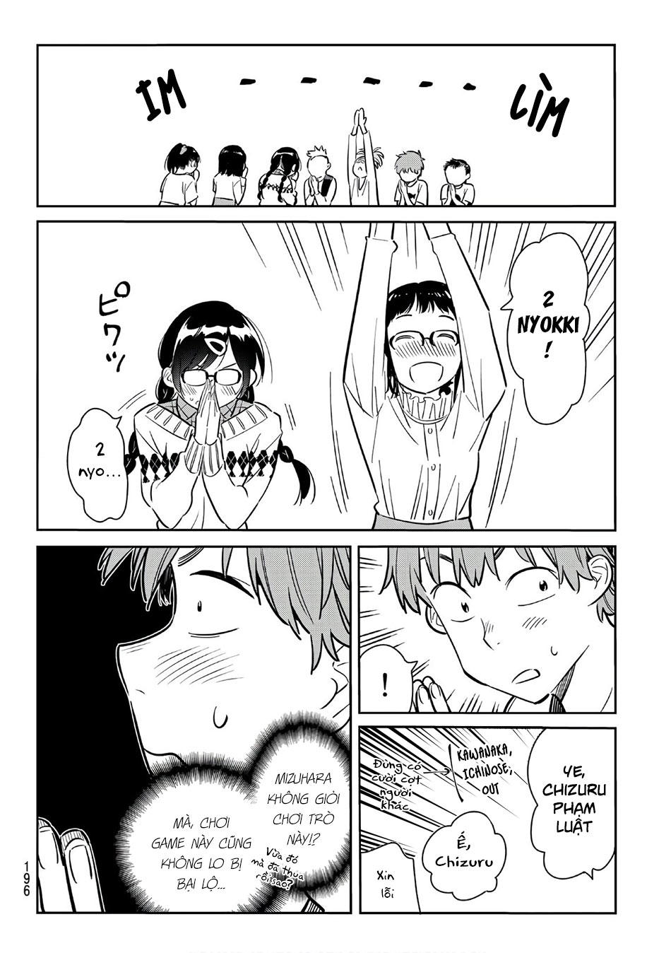 Chapter 72 - Trang 9