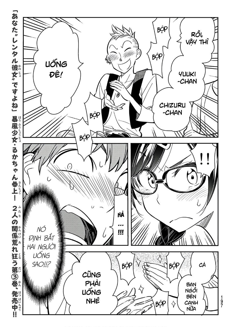 Chapter 72 - Trang 10