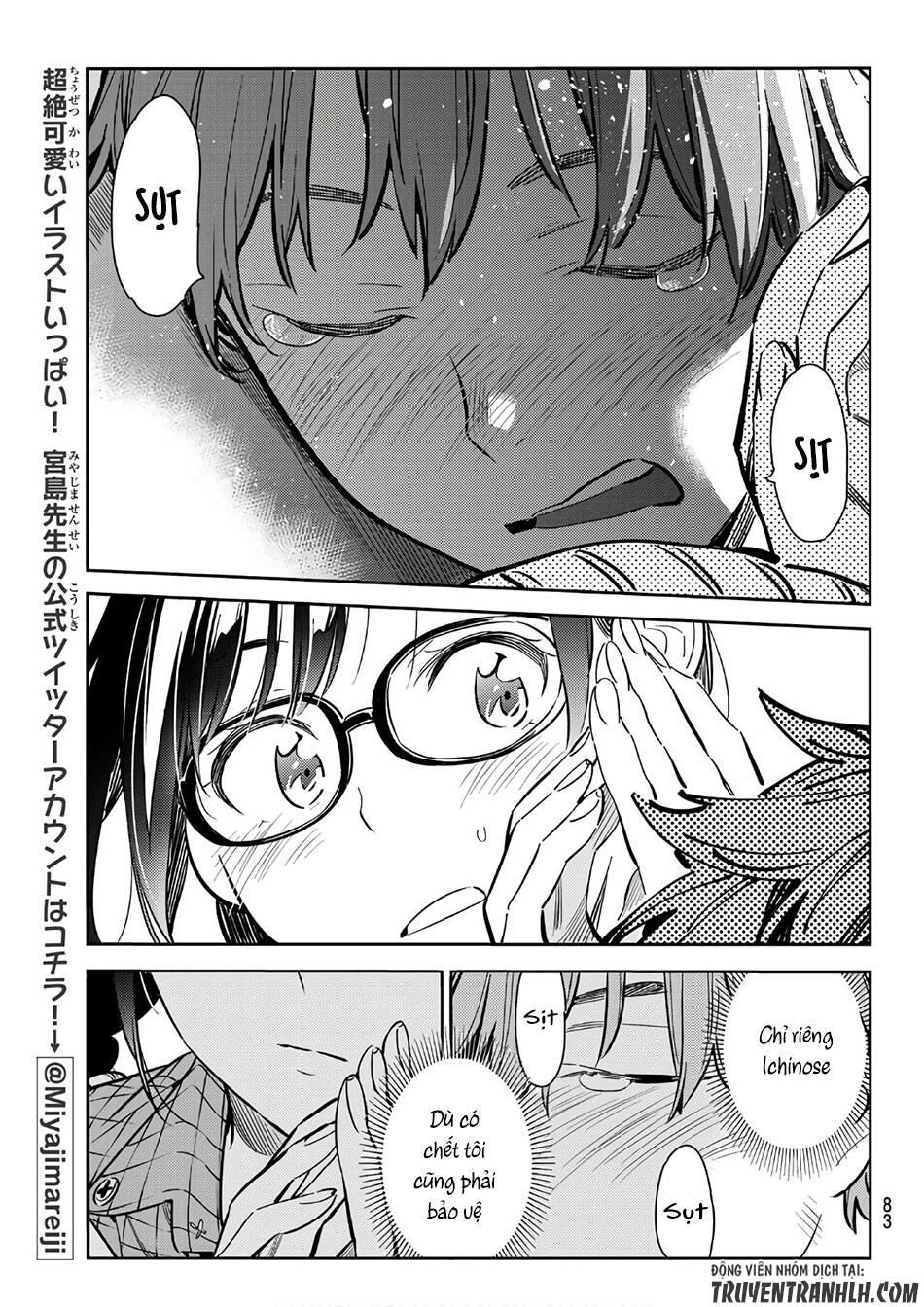Chapter 73 - Trang 21