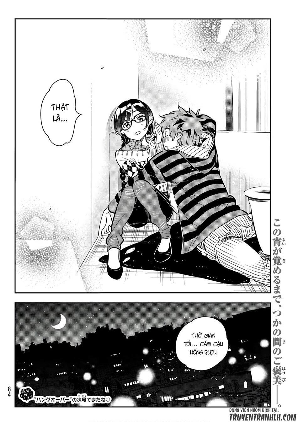 Chapter 73 - Trang 22