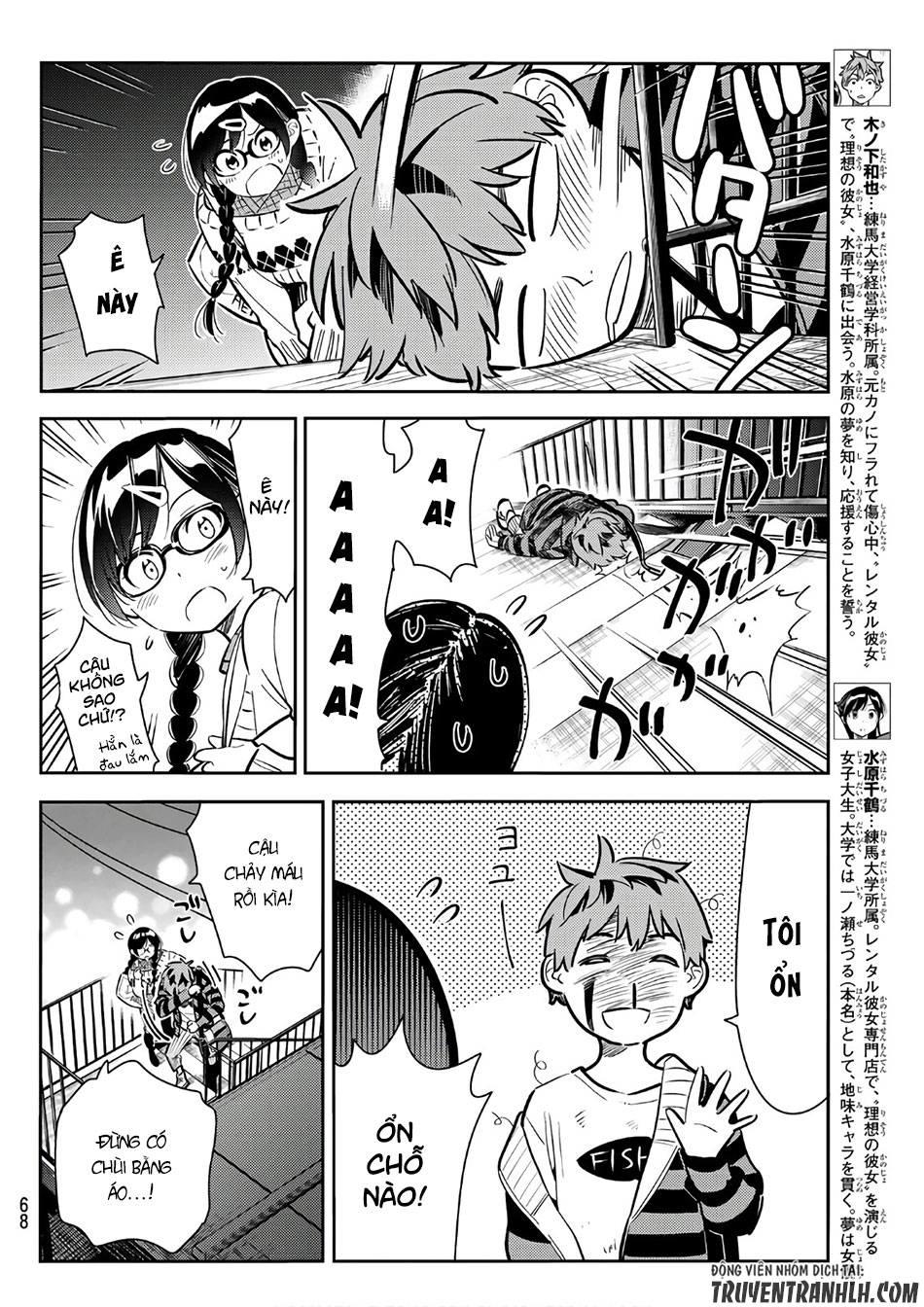 Chapter 73 - Trang 6