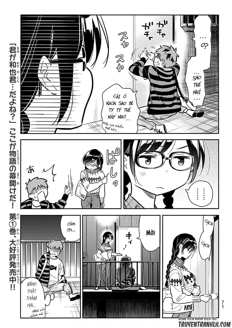 Chapter 73 - Trang 9