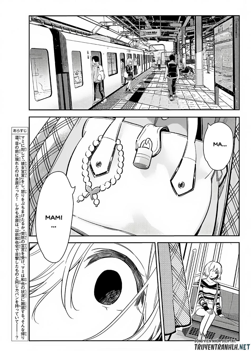 Chapter 77 - Trang 3